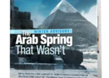 Good News Magazine - March/April 2013 cover