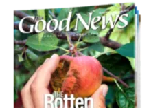 November/December issue of the Good News