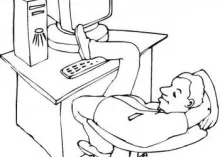 Pillars of Wisdom: The Rewards of Hard Work