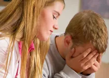 Sex and The Young Christian