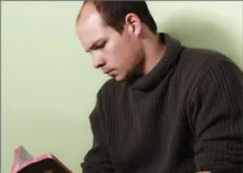 Shocked by the Bible, Changed by the Truth