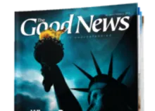 The Good News magazine