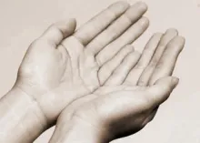 Thankful Enough to Give