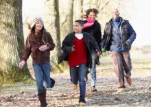 The Deuteronomy 6 Youth Education Initiative