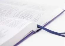 The Literary Influences of the King James Version