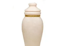 The Woman With The Alabaster Flask