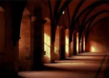 The World Is Not What It Is