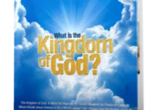 What is the Kingdom of God?