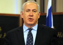 Thoughts on Netanyahu's Speech Today