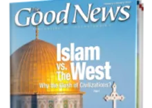The Good News magazine
