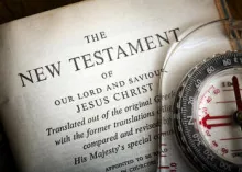 Why Are All the Commandments Repeated in the New Testament Except Keeping the Sabbath?