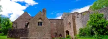 St Briavels Castle