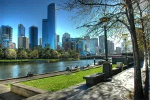 Melbourne