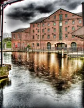 Sheffield