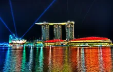 Marina Bay Sands