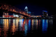 Cincinnati, Ohio