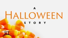 Beyond Today -- A Halloween Story