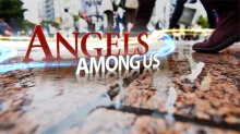 Beyond Today -- Angels Among Us