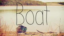 UCG Short Film: Boat