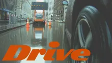 UCG Short Film: Drive