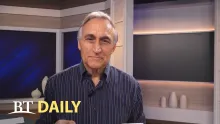 BT Daily: God's Plan for You