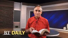 BT Daily: God's Will for You