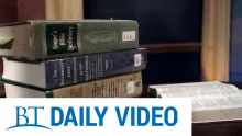 BT Daily: How to Understand the Bible - Step 10
