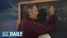 BT Daily -- I Can Do