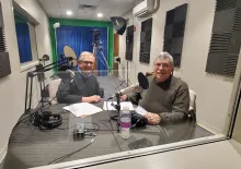 Inside United Podcast 187 : Gary Antion From Baptism to Ministry