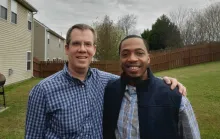 Inside United Podcast #195: Dan Preston and Ernest Greer – Christian Perspective on Race