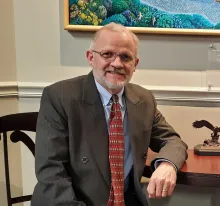 Inside United Podcast #196: John Miller – 2020 Feast in Berlin Ohio