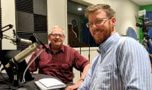 Inside United Podcast #198: Steven Britt – DNA