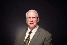 Inside United Podcast #217: Johnnie Lambert - Work in Eastern Europe