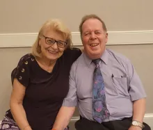 Inside United Podcast #220: Gary, Dagmar Howe, and Carol Henriques – Life Lessons & Personal Growth