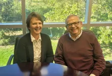 Inside United Podcast #225 Patty Sexton — Employment for the Disabled