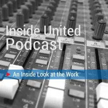 Inside United Podcast
