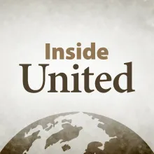 Inside United Podcast - Episode 049