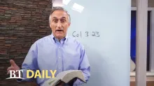 BT Daily: Is "Good" Good Enough?