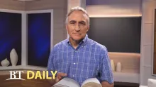 BT Daily: Keys to Understanding the Bible - Part 10
