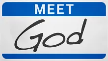 Meet God
