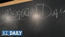 BT Daily -- Memorial Day: Your Time to Learn a New Religion