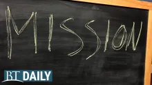 BT Daily -- Mission