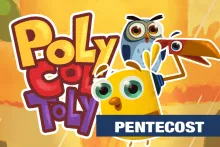 Poly Col y Toly: Pentecost (Episode 03)