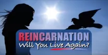 Beyond Today -- Reincarnation: Will You Live Again?