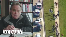 BT Daily -- School Shootings in Florida - Why Again?