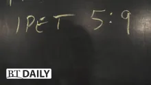 BT Daily: Suffering - Part 2