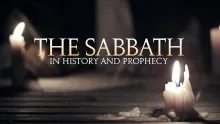 The Sabbath in History and Prophecy
