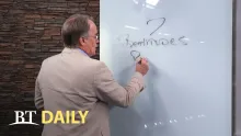 BT Daily: The Seven Blessings in Revelation - Part 6