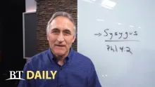 BT Daily: What Difference Can You Make?