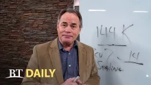 BT Daily: Who are the "144,000"? - Part 1